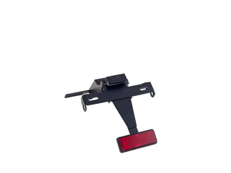 Puig Tail Tidy In Black for BMW S1000 R (14-20)