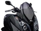 Puig V-Tech Line Sport Screen for Kymco Downtown 300i (10-23)