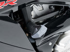 Puig R19 Frame Sliders In Black for BMW S1000 RR (09-18)
