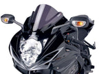 Puig Z-Racing Screen for Suzuki GSX-R750 (11-16)