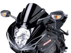 Puig Z-Racing Screen for Suzuki GSX-R750 (11-16)
