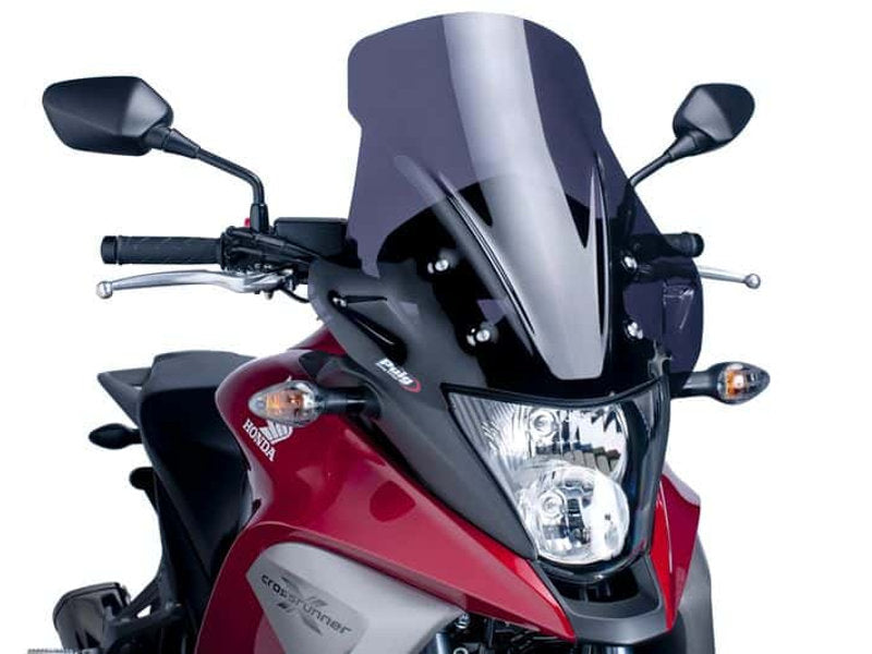 Puig Touring Screen for Honda VFR 800X Crossrunner (11-14)