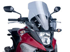 Puig Touring Screen for Honda Crossrunner (11-14)