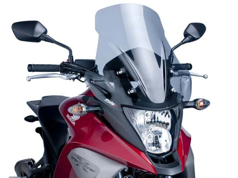 Puig Touring Screen for Honda Crossrunner (11-14)