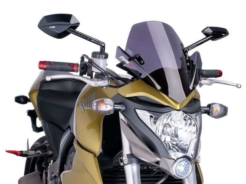 Puig New Generation Sport Screen for Honda CB1000R (11-16)