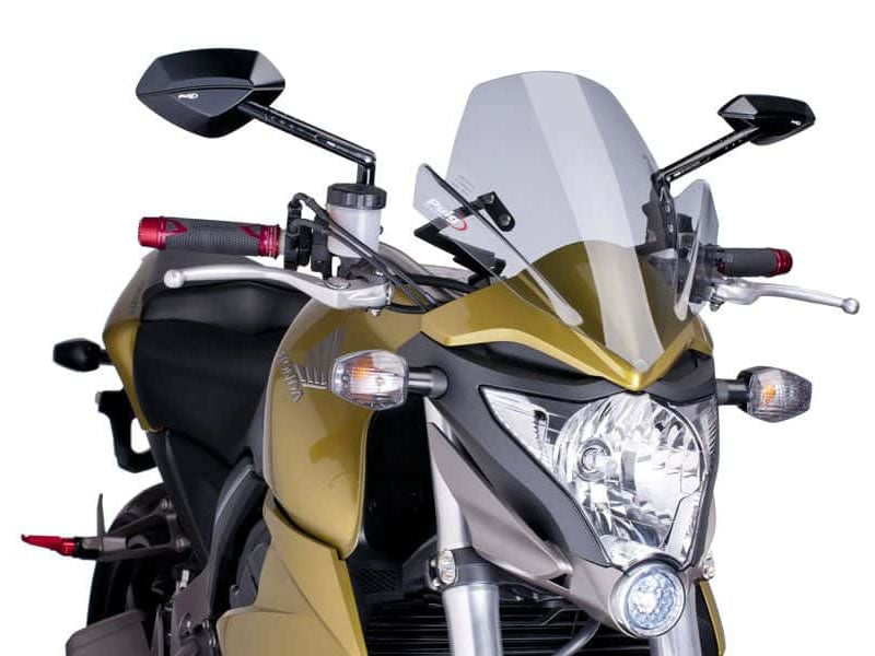 Puig New Generation Sport Screen for Honda CB1000R (11-16)