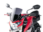 Puig New Generation Sport Screen for Suzuki GSR750 (11-16)