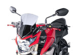 Puig New Generation Sport Screen for Suzuki GSR750 (11-16)