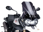 Puig Touring Screen for Triumph Tiger 800 XRT (15-17)