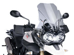 Puig Touring Screen for Triumph Tiger 800 XRT (15-17)