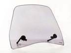 Puig Traffic Screen In Clear for Kymco Like 125 (09-16)