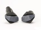 Puig R19 Frame Sliders In Black for Kawasaki ZX-10R Ninja KRT (16-20)
