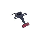 Puig Tail Tidy In Black for Suzuki GSX R 600 (11-16)