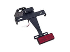Puig Tail Tidy In Black for Kawasaki Z1000 SX (11-19)