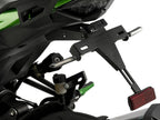 Puig Tail Tidy In Black for Kawasaki Ninja 1000 SX (20-24)
