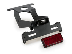 Puig Tail Tidy In Black for MV Agusta Brutale 1090 RR (10-18)