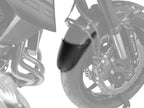 Puig Front Mudguard Extender In Black for Kawasaki Z1000 (07-09)