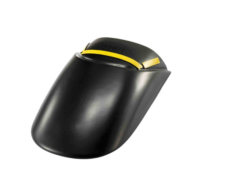 Puig Front Mudguard Extender In Black for BMW R1150 GS Adventure (04-05)