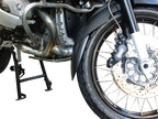 Puig Front Mudguard Extender In Black for BMW R1200 GS Adventure (06-12)
