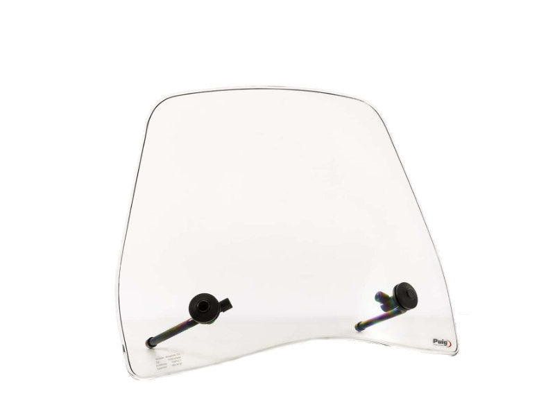 Puig Traffic Screen for Honda SH300i (15-17)