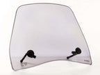 Puig Traffic Screen In Clear for Piaggio Liberty 125 (11-25)