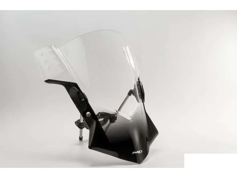 Puig Rafale Screen for Triumph Speed Twin 900 (23-24) Secondary image