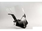 Puig Rafale Screen In Clear for Kawasaki Z800 E (13-16)