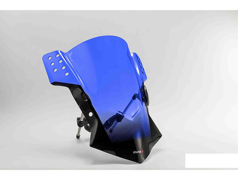 Puig Rafale Screen for CF Moto 650NK (21-24)