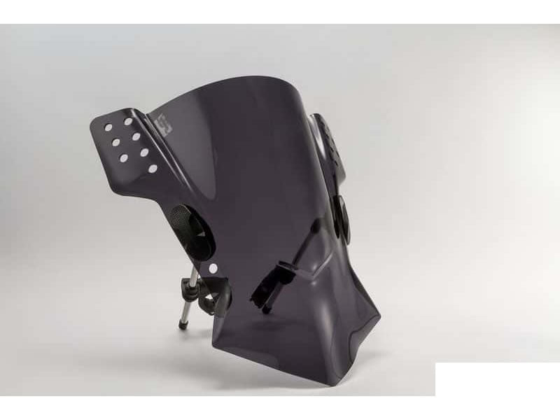 Puig Rafale Screen for CF Moto 650NK (21-24)