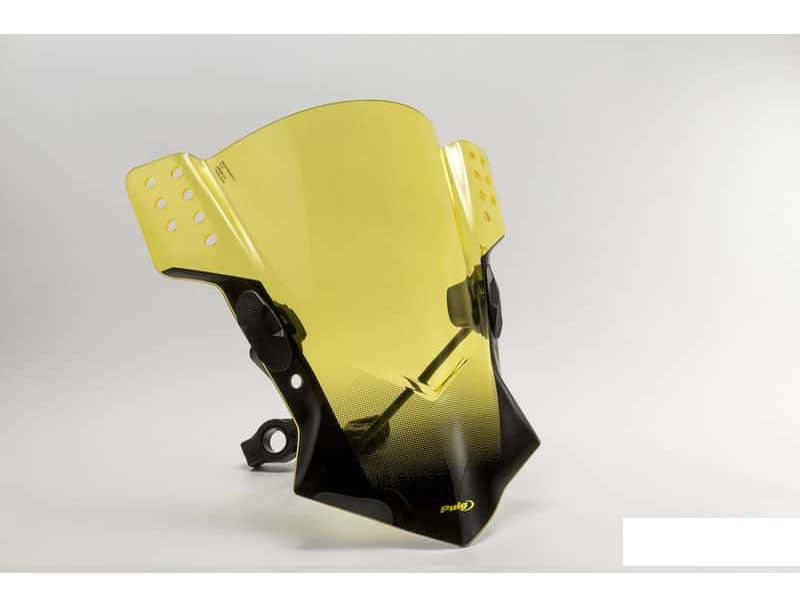 Puig Rafale Screen for CF Moto 650NK (21-24)