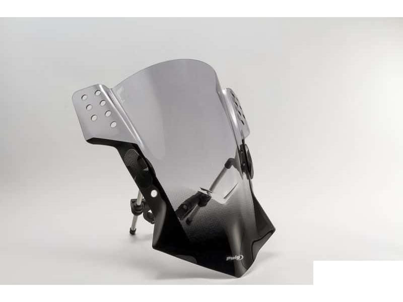 Puig Rafale Screen for CF Moto 650NK (21-24)
