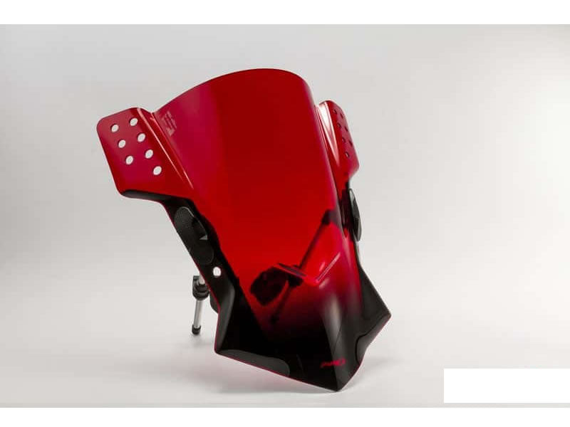 Puig Rafale Screen for CF Moto 650NK (21-24)