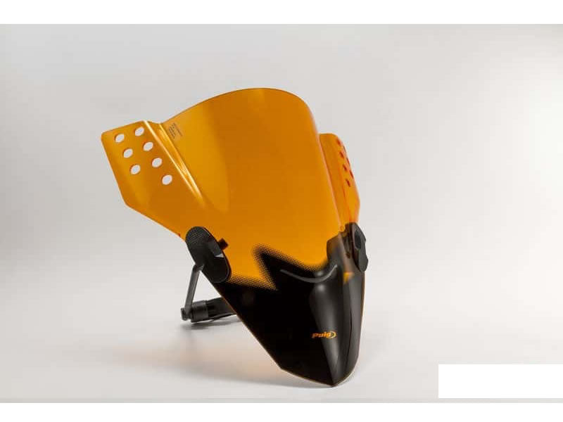 Puig Rafale Screen for CF Moto 650NK (21-24)