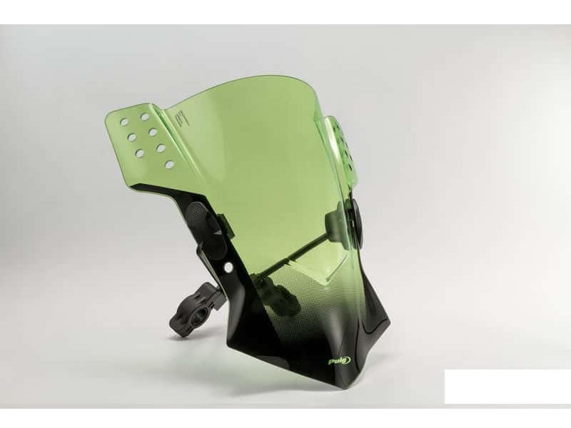 Puig Rafale Screen for CF Moto 650NK (21-24)