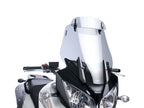 Puig Touring Screen With Extender for Suzuki V-Strom 650 (04-11)