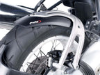Puig Hugger In Matt Black for BMW R1100 S (98-06)