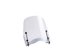 Puig TS Screen In Clear for Honda Vision 110 (11-17)