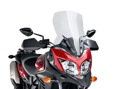 Puig Touring Screen for Suzuki V-Strom 650 (12-16)