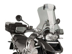 Puig Touring Screen With Extender for BMW R1200 GS (00-12)