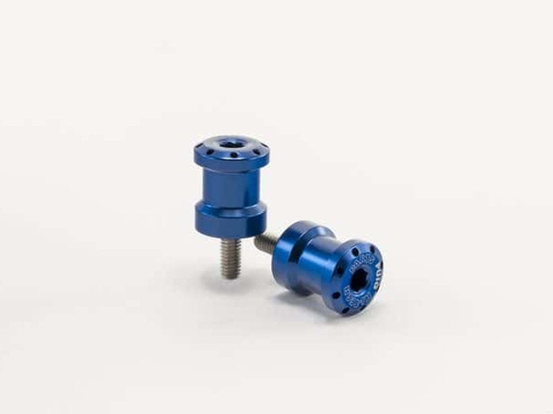 Puig Spool Sliders for Yamaha FZ 750 (87-94)