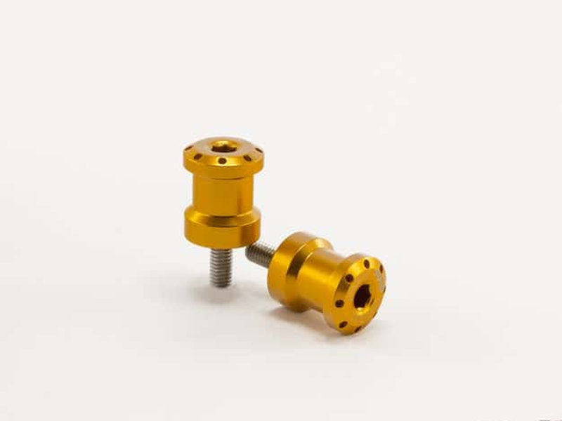 Puig Spool Sliders for Yamaha FZ 750 (87-94)