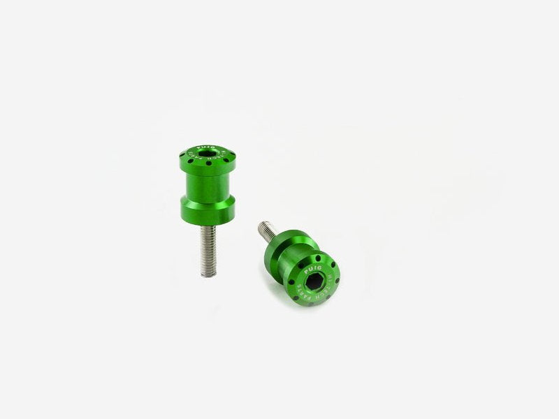 Puig Spool Sliders for Yamaha FZ 750 (87-94)