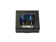 Puig Spool Sliders for Kawasaki ZR-7 S (01-03)