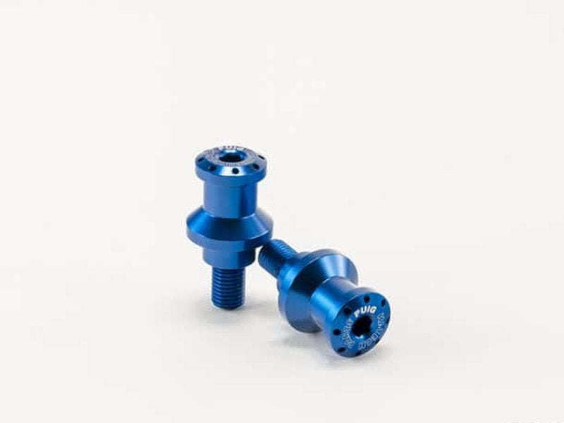 Puig Spool Sliders for Kawasaki ZR-7 S (01-03)