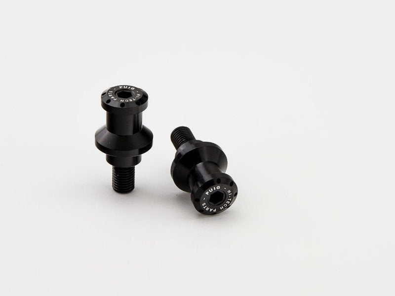 Puig Spool Sliders for Kawasaki ZR-7 S (01-03)