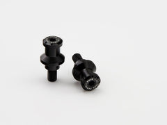 Puig Spool Sliders for Kawasaki ZR-7 S (01-03)