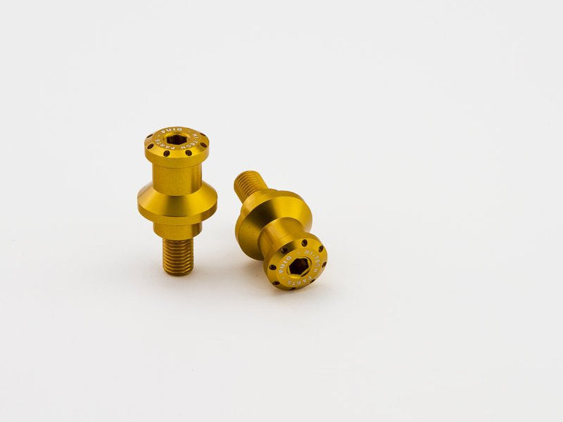 Puig Spool Sliders for Kawasaki ZR-7 S (01-03)