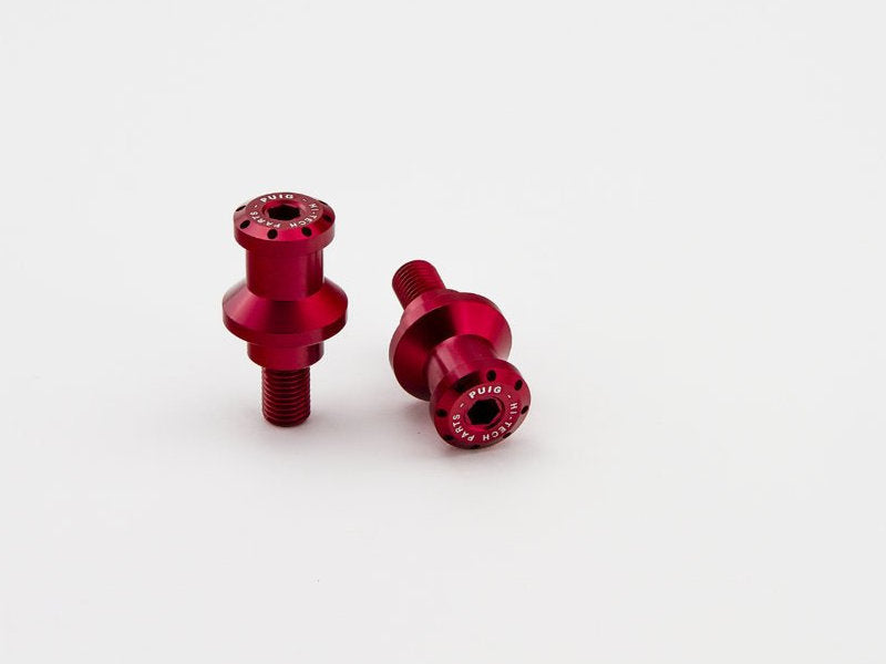 Puig Spool Sliders for Kawasaki ZR-7 S (01-03)