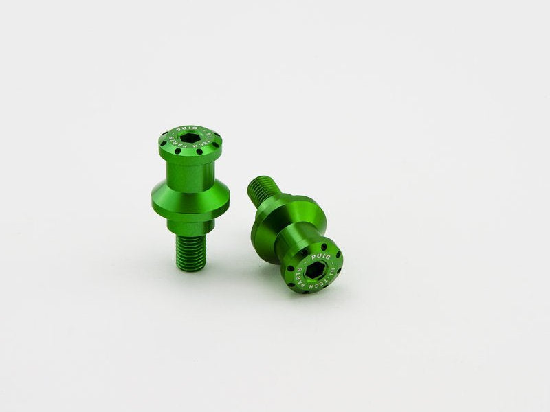Puig Spool Sliders for Kawasaki ZR-7 S (01-03)