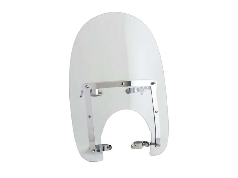 Puig America I Screen In Clear for Triumph Speed Master (03-16)